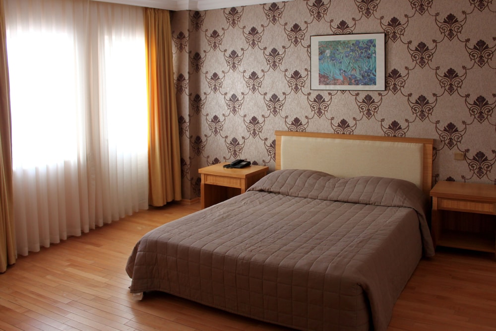 Hotel Rena — Ayvacik — photo 4