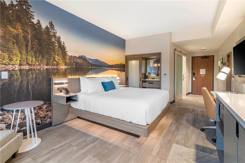 Cambria Hotel Lake Placid Lakeside Resort - photo 57