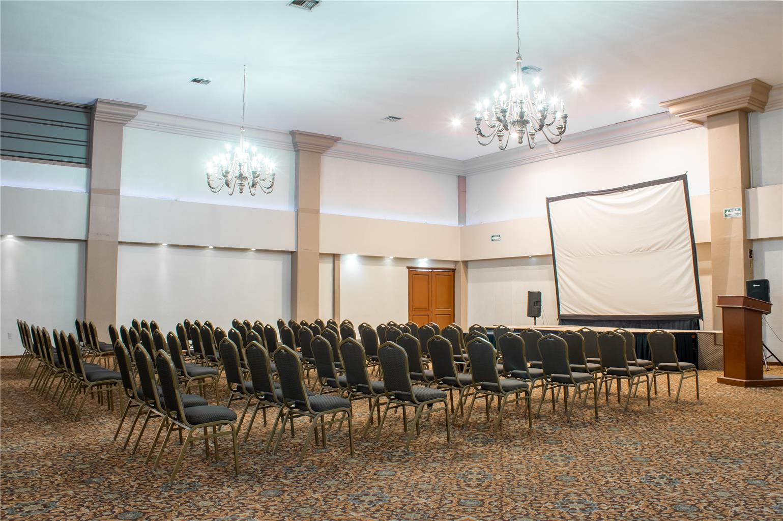 Make an unforgettable event with us!