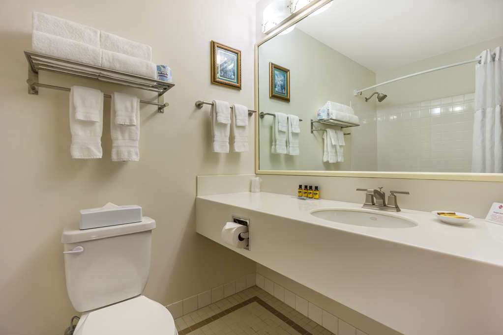 Best Western Plus Pioneer Square Hotel Downtown - photo 32