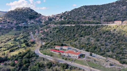 Hotel Pelasgos - last minute hotel in Unknown City