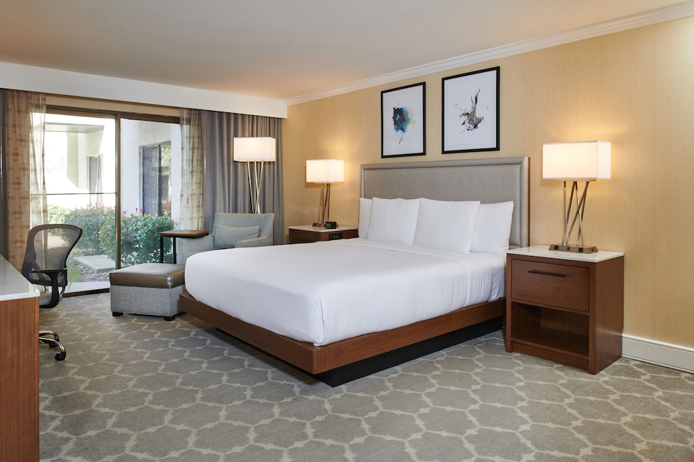 DoubleTree by Hilton Hotel Salt Lake City Airport - photo 8