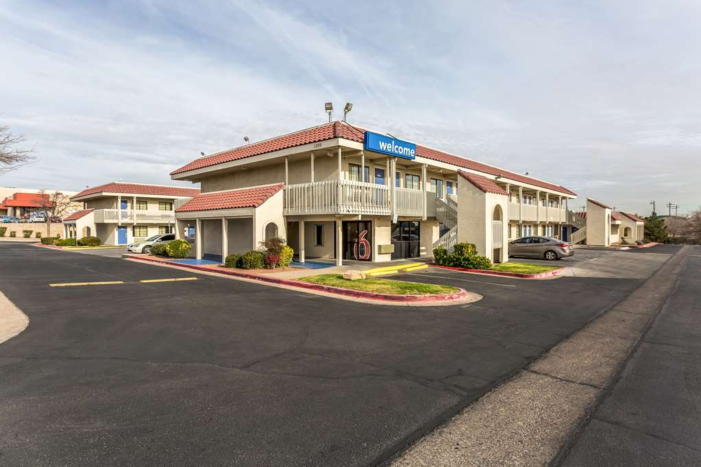 Motel 6 El Paso TX East - photo 4