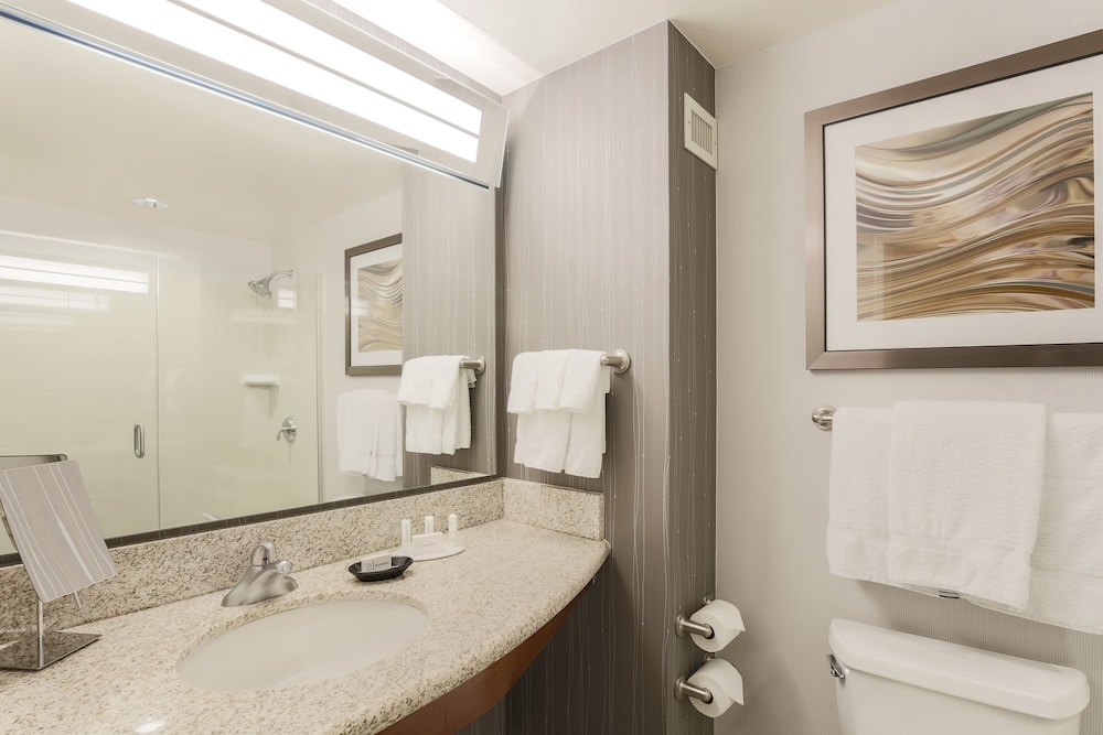 Courtyard by Marriott San Jose Campbell - photo 12
