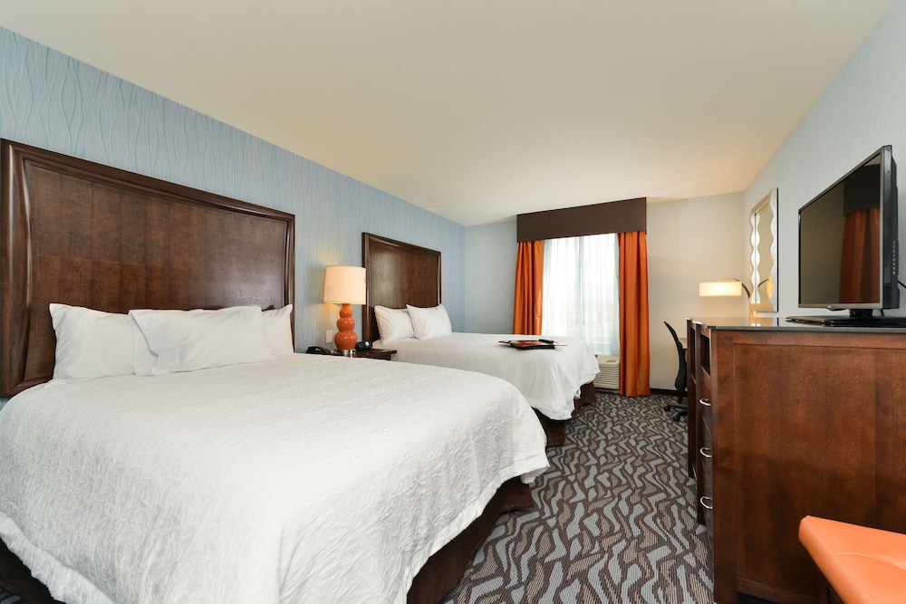 Hampton Inn Corning Painted Post - photo 5