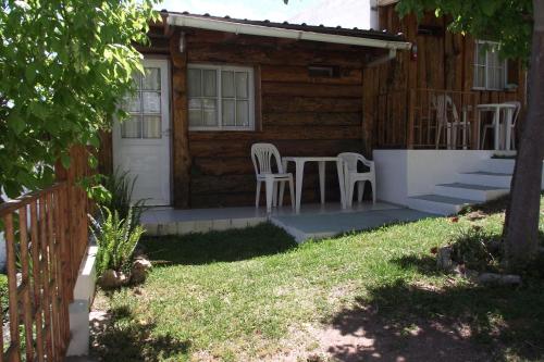 Complejo El Alto - last minute hotel in Unknown City