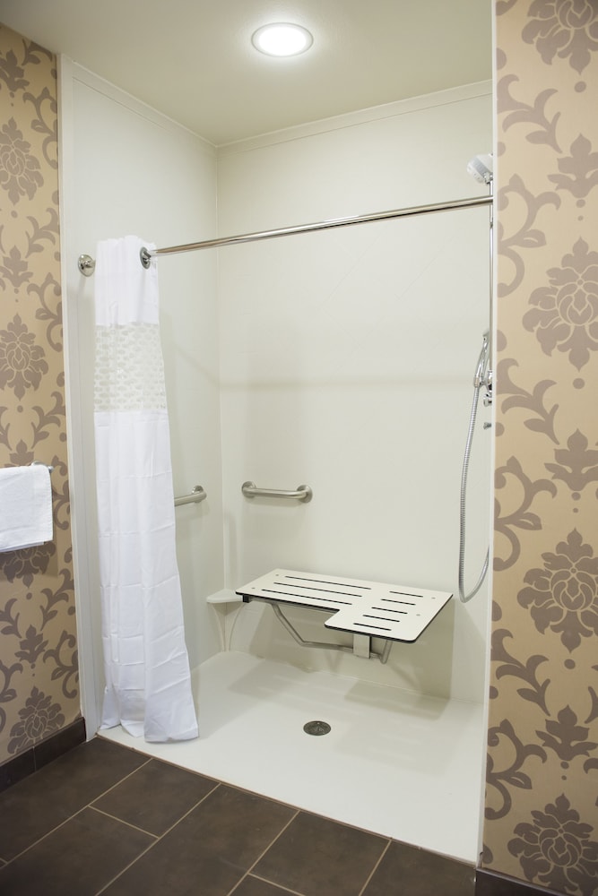 Hampton Inn & Suites Hope - photo 6