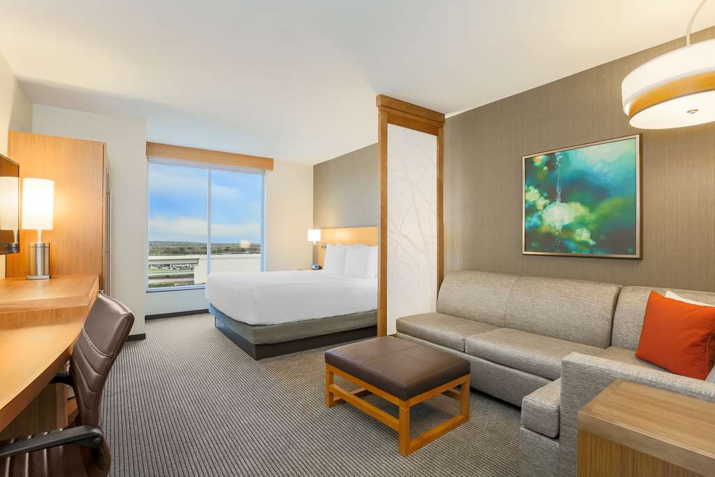 Hyatt Place Austin Cedar Park - photo 23