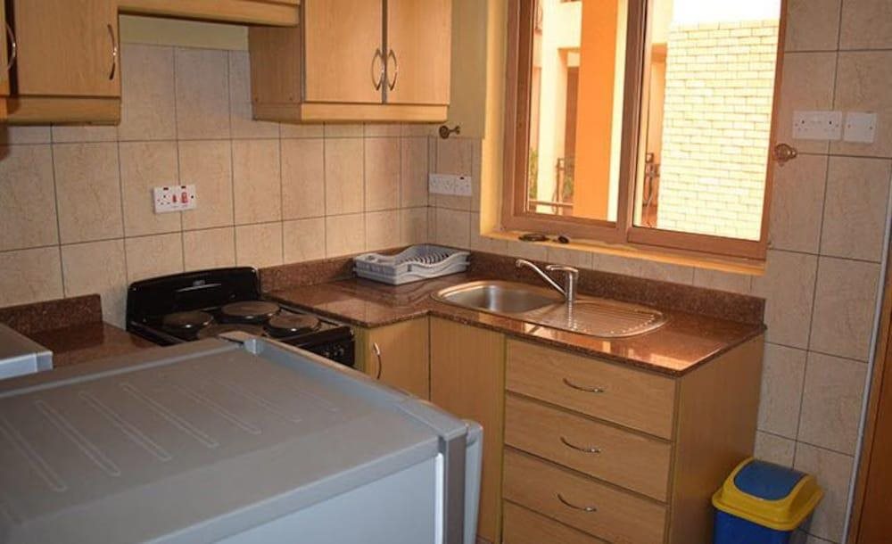 Eden Lawns Uganda Limited in Kampala, Republic of Uganda