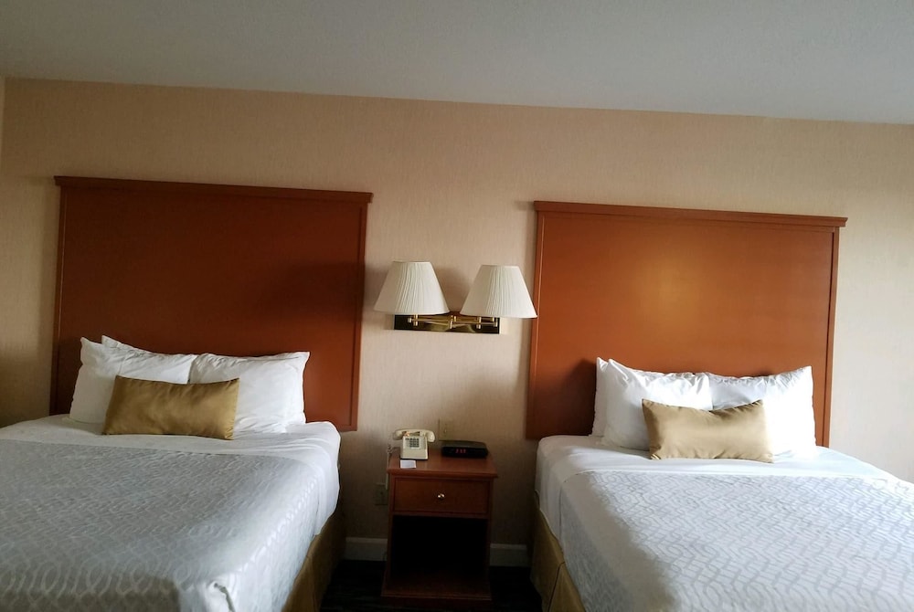 Travelodge by Wyndham Moses Lake - photo 5