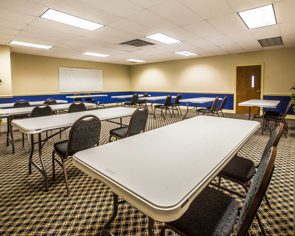 Country Inn & Suites by Radisson Greenville SC - photo 38