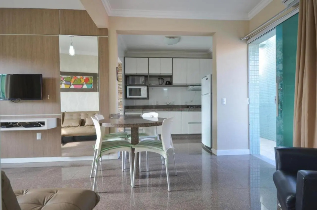 Residencial Suites Mariscal