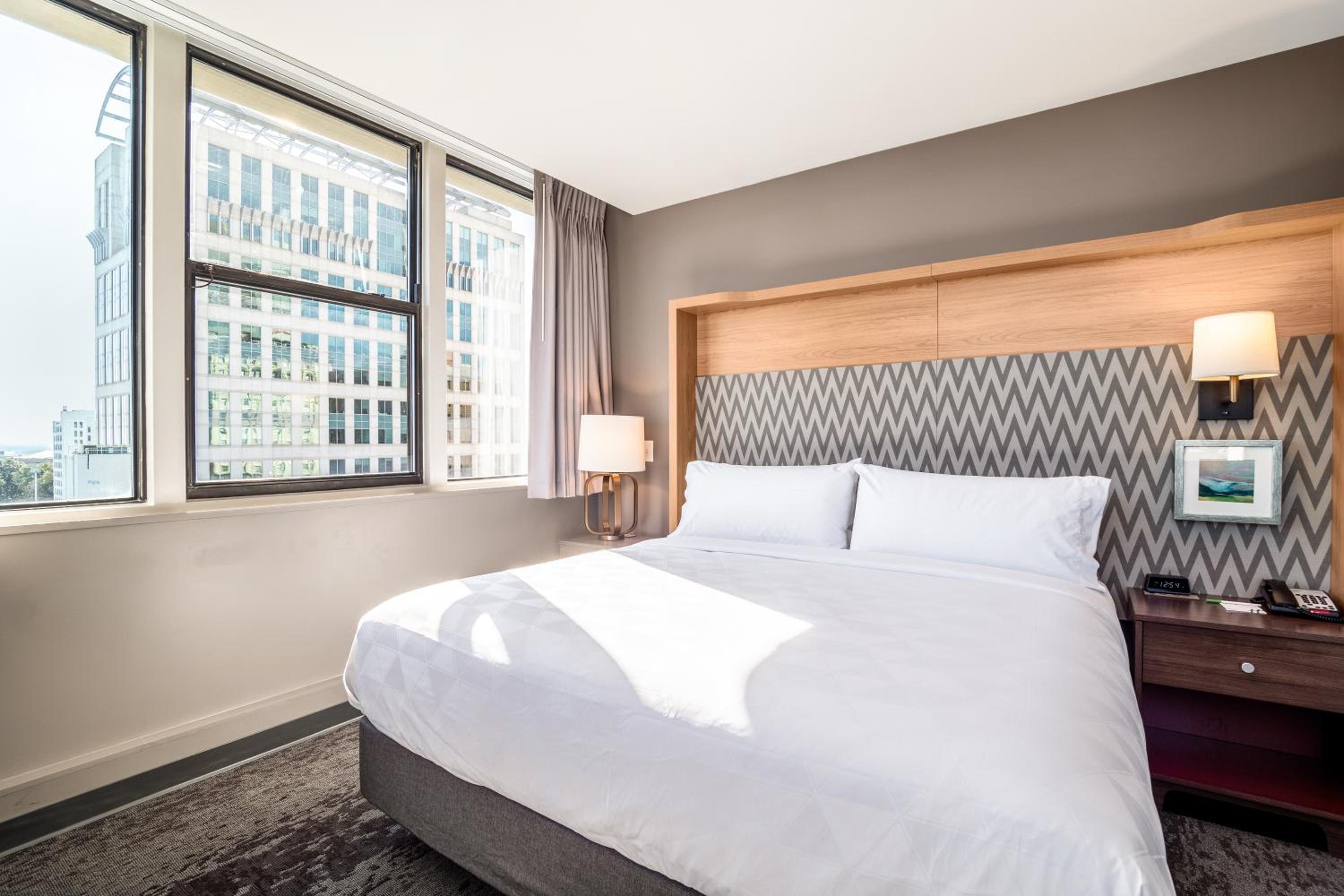 Holiday Inn Columbia Downtown by IHG - photo 104