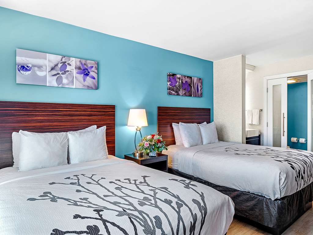 Sleep Inn Orange Beach - photo 42