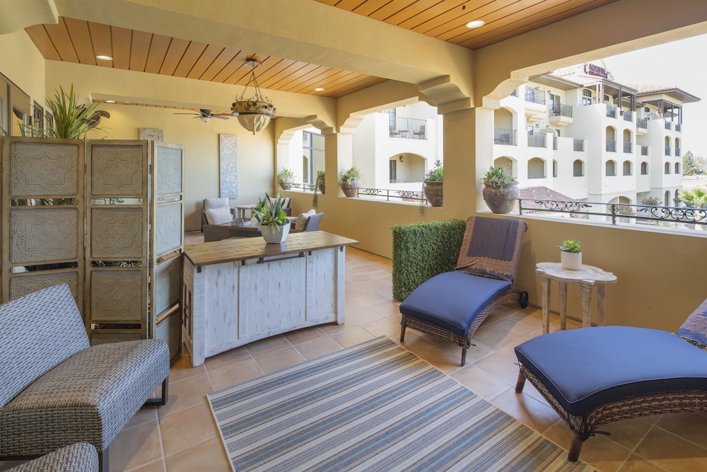 The Murieta Inn & Spa - photo 50