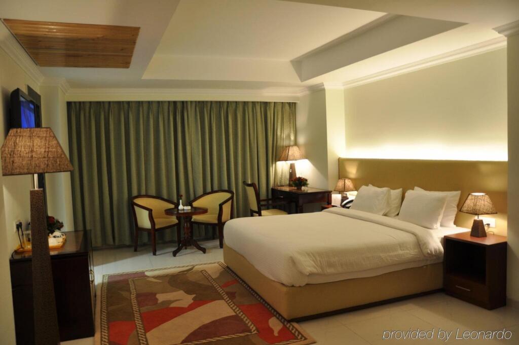 Park Prime — Ranchi — photo 2