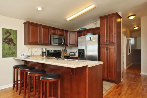 This Is It by Oak Island Accommodations - photo 45