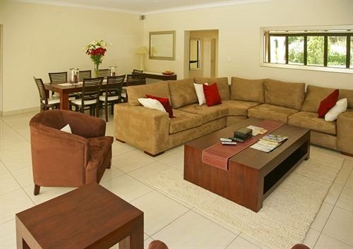 Ninety North Guest House