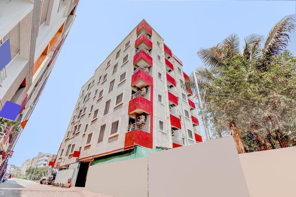 Fabhotel Laxmi Chowk — Pune — photo 4