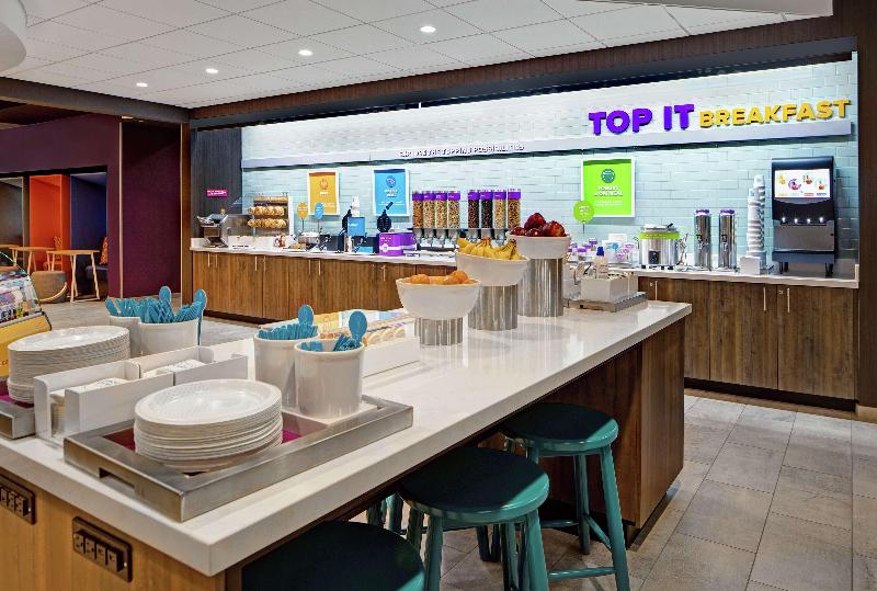 Tru by Hilton Austin Airport - photo 60
