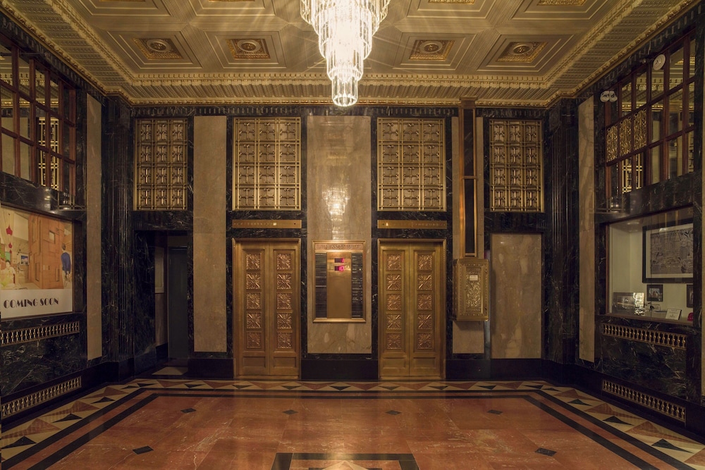 Aloft El Paso Downtown - photo 2