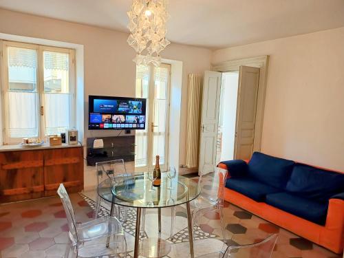 City Center Apartment Doria Egyptian Museum 5 Min — 4-Star Luxury Hotel in Turin, Italy