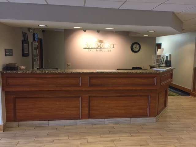 Baymont by Wyndham Mishawaka South Bend Area - photo 2