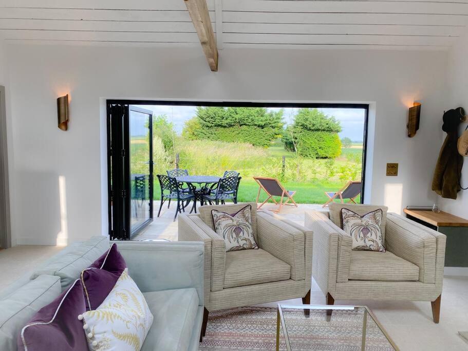 Linseed Barn Stamford Holiday Cottages in Stamford, United Kingdom