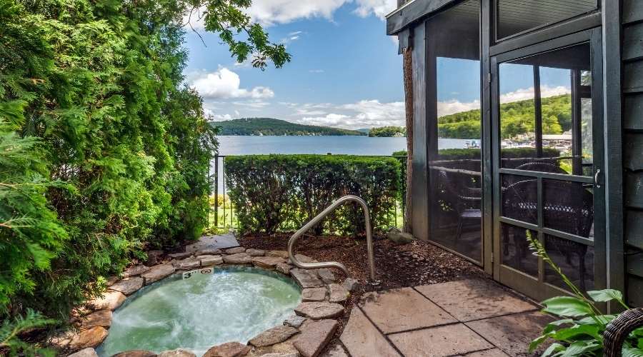 Mill Falls Resort Collection at the Lake - photo 21