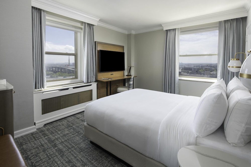 Hilton Milwaukee - photo 15