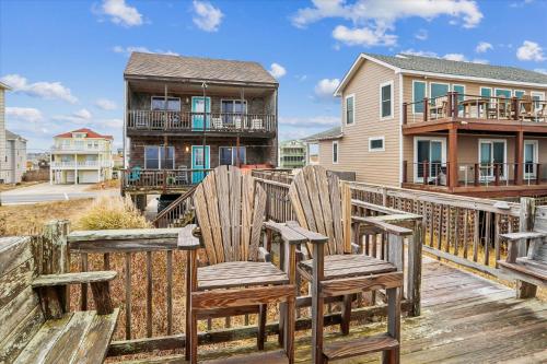 KD2033 Ocean Breeze — Kill Devil Hills — photo 4
