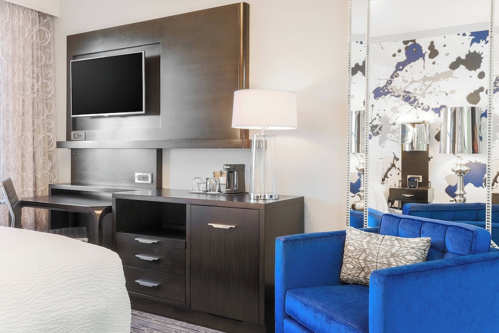 Courtyard by Marriott San Francisco Union Square - photo 5