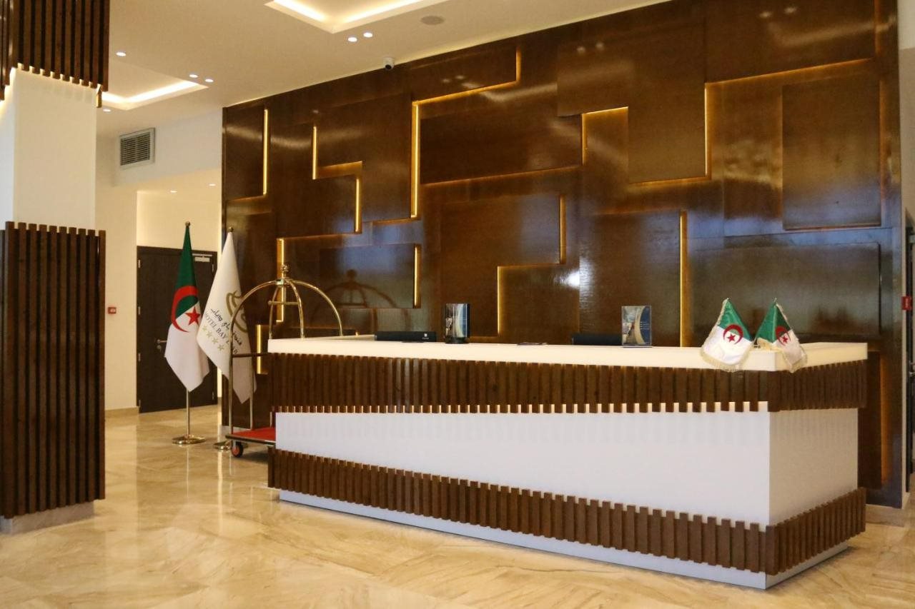 Bay Diab Hotel in Algiers, Algeria