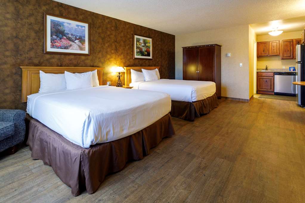 Gold Country Inn and Casino by Red Lion Hotels - photo 15