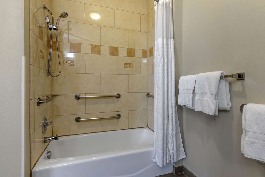 Comfort Suites Plano Dallas North - photo 9