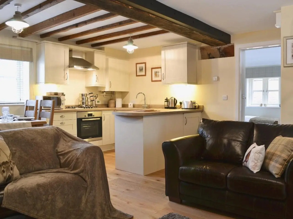 Red Lion Lodge — 4-Star Luxury Hotel in Shrewsbury, United Kingdom