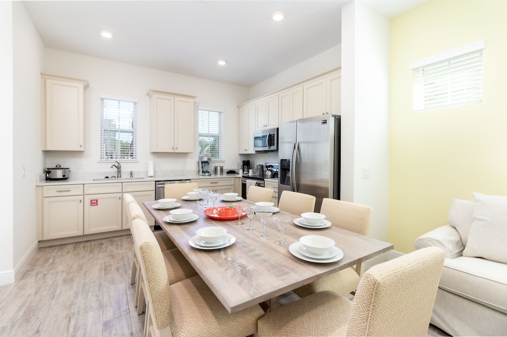 Margaritaville Cottages Orlando by Vstays with H2O Waterpark - photo 215