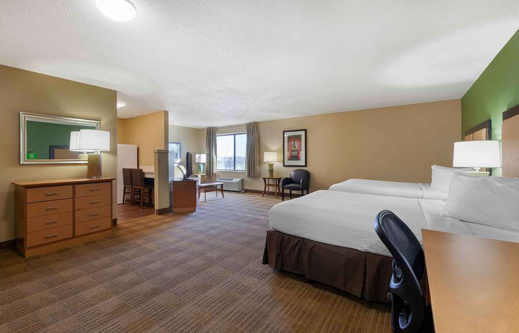Extended Stay America Select Suites Madison Old Sauk Rd. - photo 19