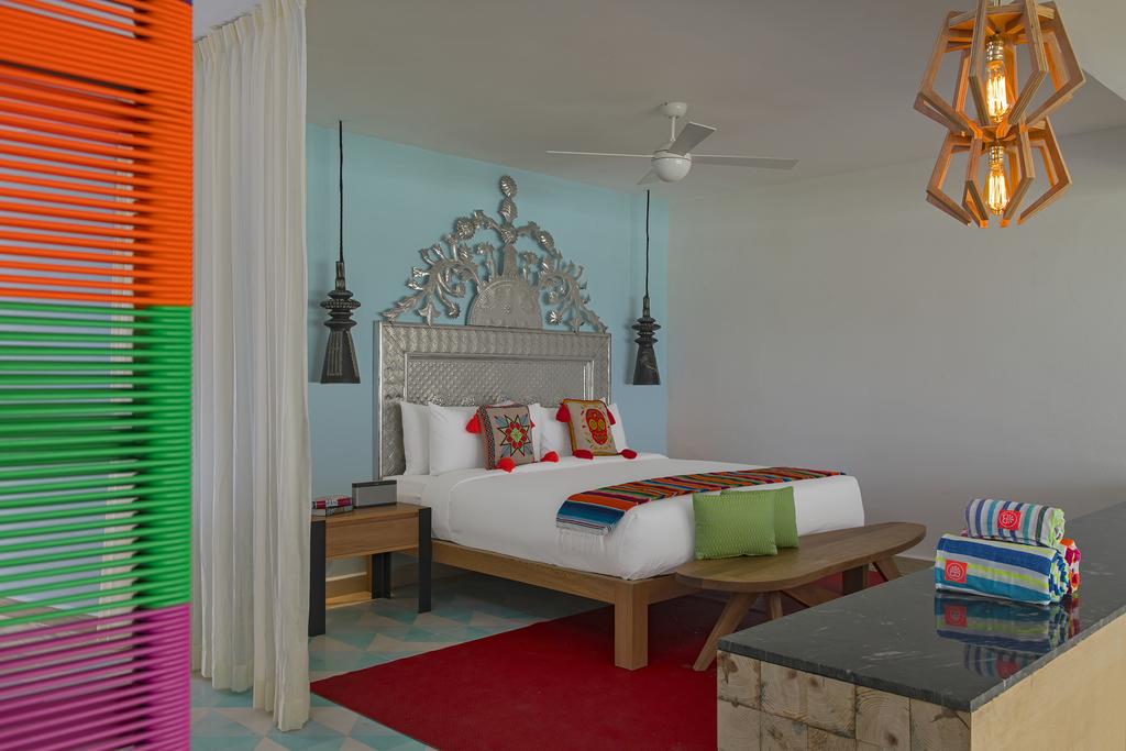 W Punta de Mita photo 1
