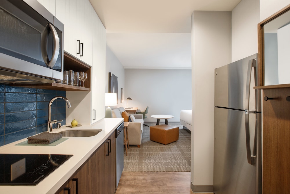 Staybridge Suites Rochester Mayo Clinic Area by IHG - photo 31