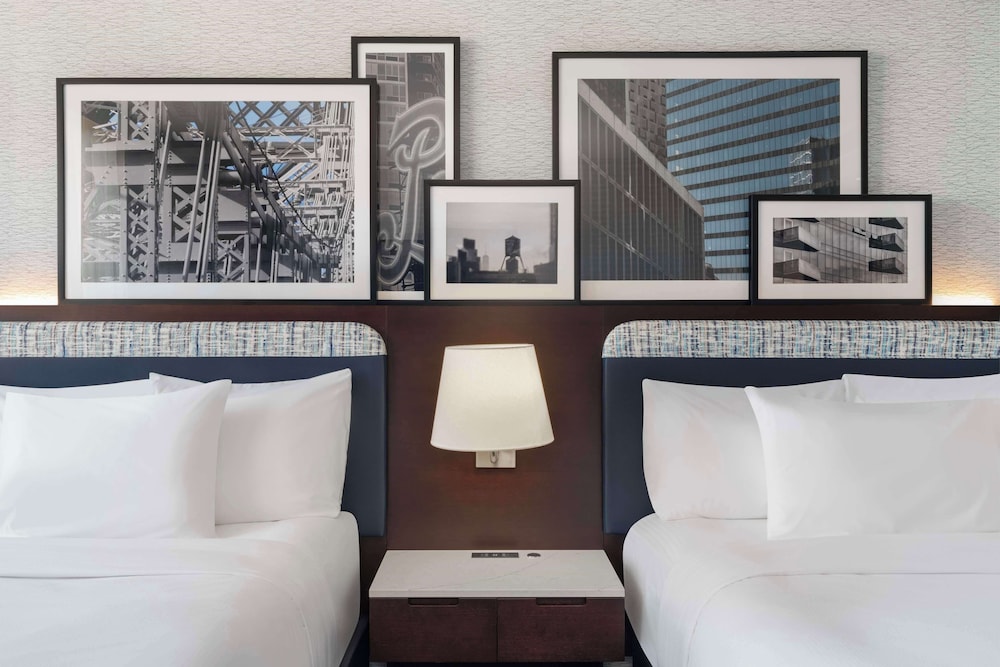 DoubleTree by Hilton Long Island City NY - photo 17