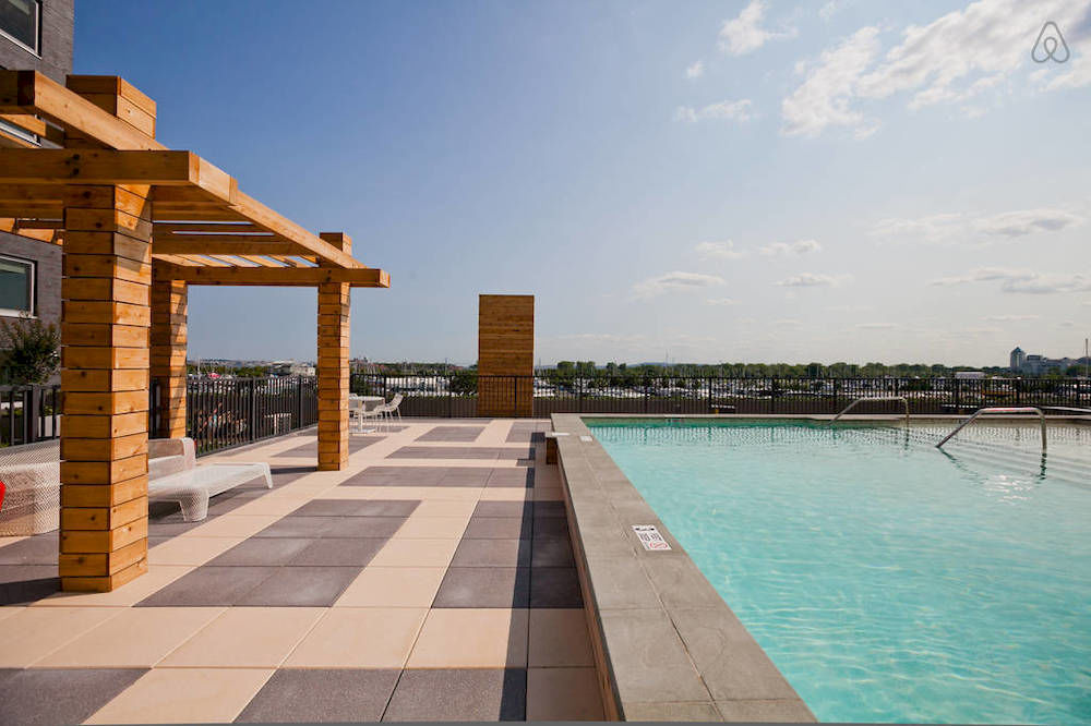 Park Ave Suites - photo 4
