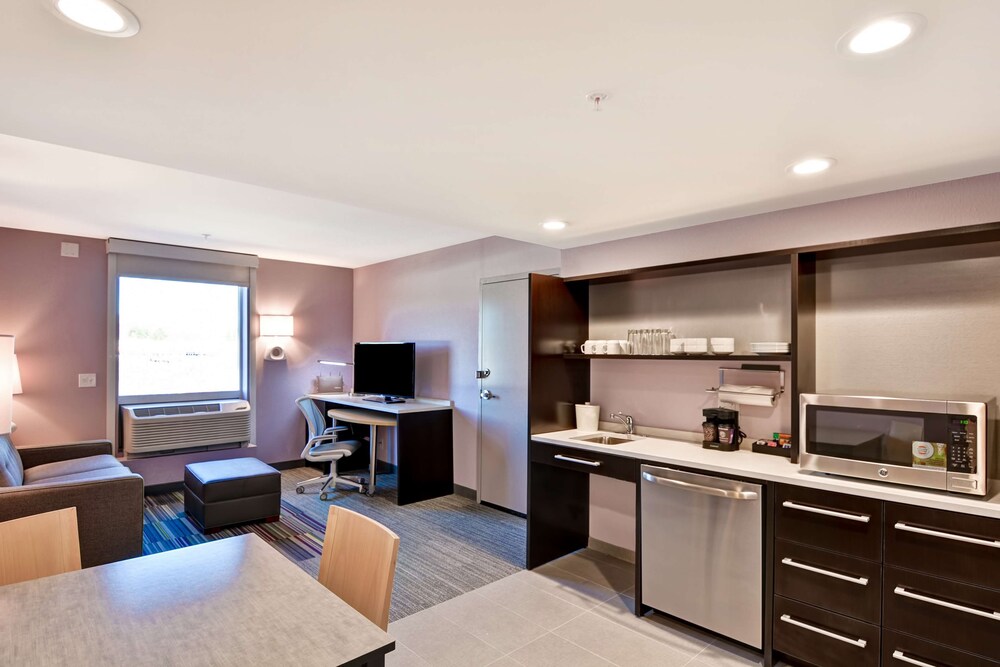 Home2 Suites by Hilton Winston Salem Hanes Mall - photo 13