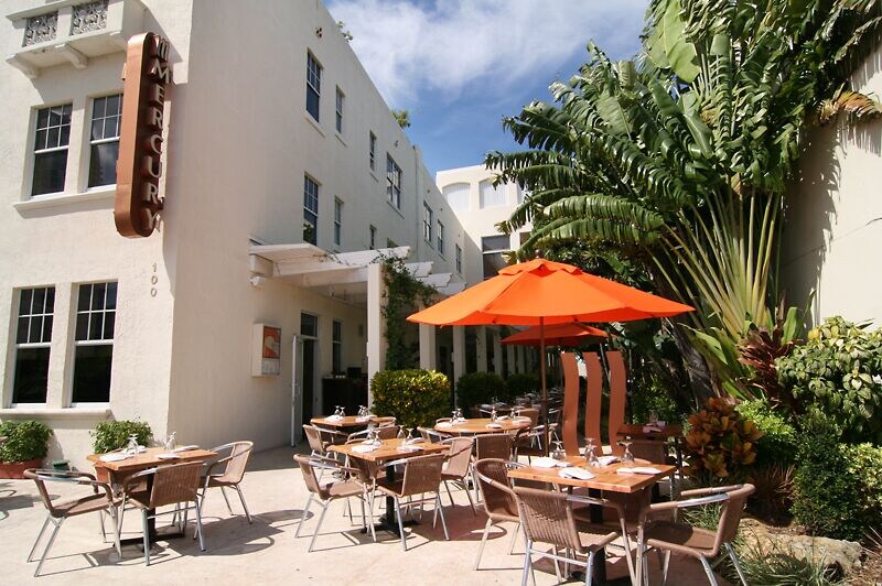 The Mercury All Suites Hotel - photo 139