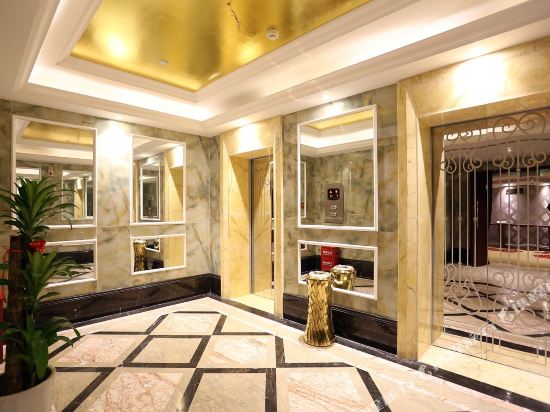 Huahan Hotel in Changsha, People's Republic of China