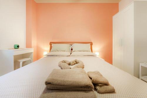 Casa Spaziosa a pochi passi da Metro e Centro — 4-Star Luxury Hotel in Naples, Italy