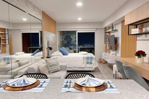 Premium Loft Moderno y Acogedor — 4-Star Luxury Hotel in Lima, Peru