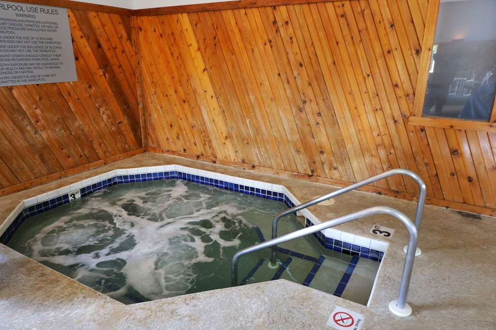 Country Inn & Suites by Radisson Sparta WI - photo 31