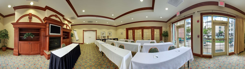 Homewood Suites by Hilton Columbia - photo 24