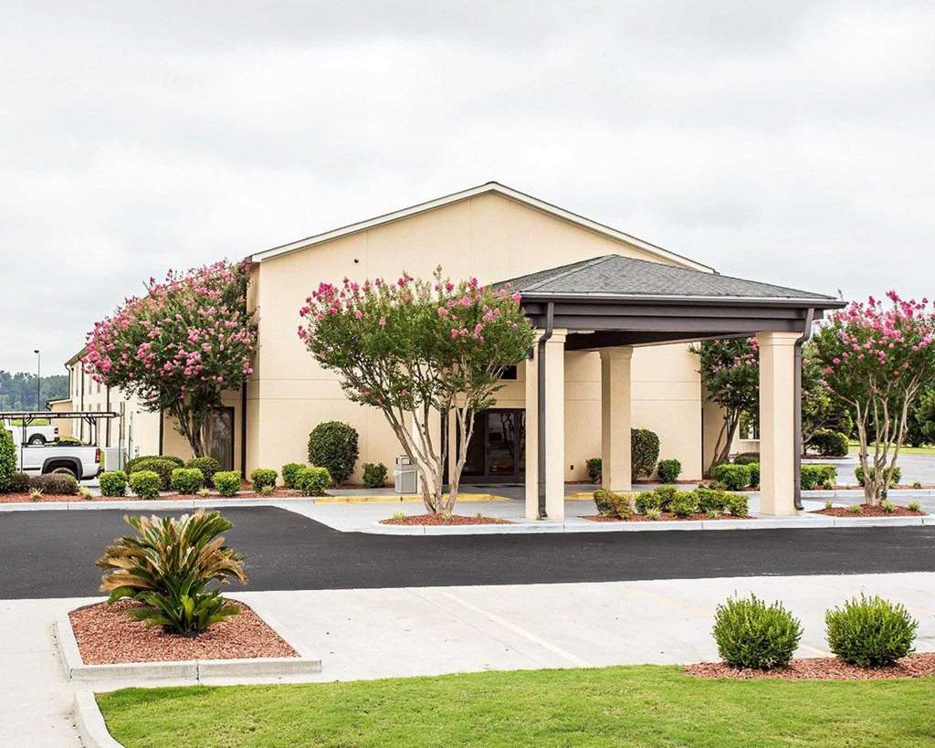 Quality Inn — Mullins — photo 2